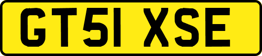 GT51XSE