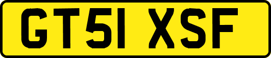 GT51XSF