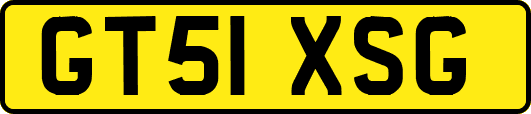 GT51XSG