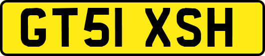 GT51XSH