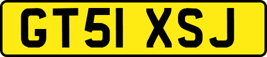 GT51XSJ