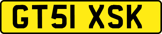 GT51XSK
