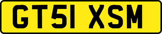 GT51XSM