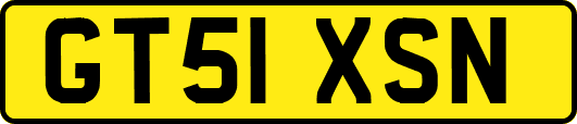 GT51XSN