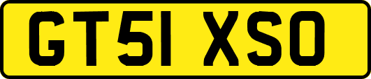 GT51XSO