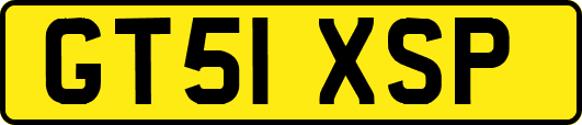 GT51XSP