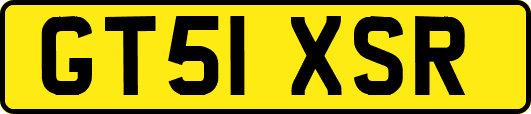 GT51XSR
