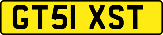 GT51XST