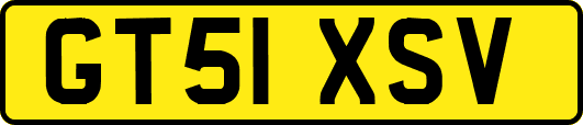GT51XSV