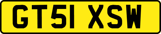GT51XSW
