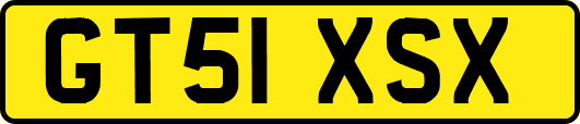 GT51XSX