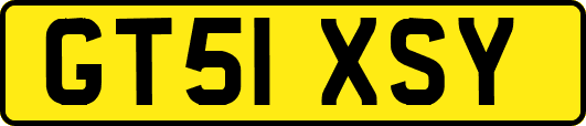 GT51XSY