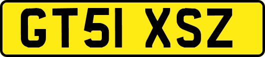GT51XSZ