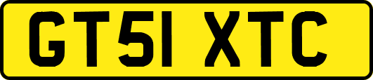 GT51XTC