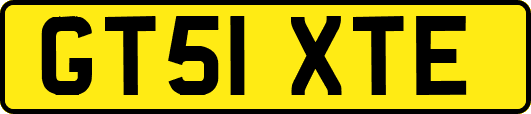 GT51XTE