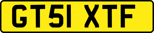 GT51XTF