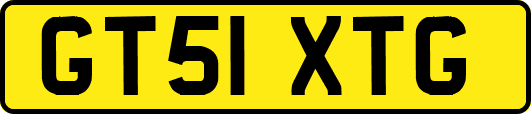 GT51XTG