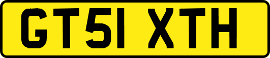 GT51XTH