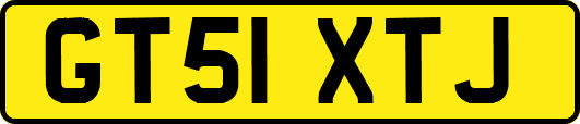 GT51XTJ