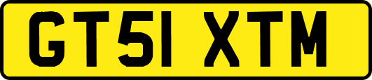 GT51XTM