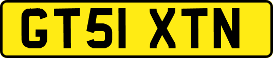 GT51XTN