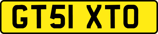 GT51XTO