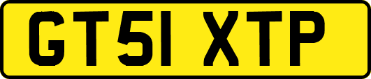 GT51XTP
