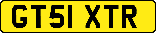 GT51XTR