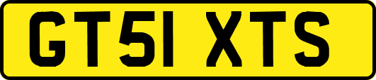 GT51XTS
