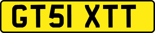 GT51XTT