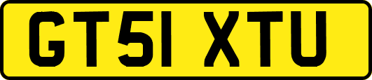 GT51XTU