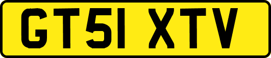 GT51XTV