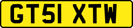 GT51XTW
