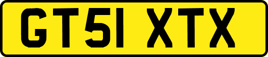 GT51XTX