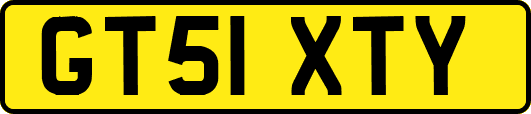 GT51XTY