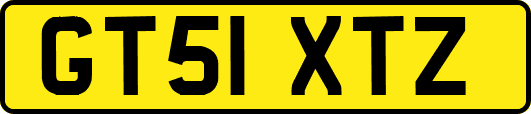 GT51XTZ