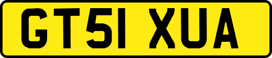 GT51XUA