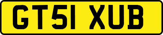 GT51XUB