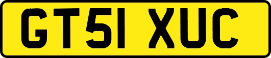 GT51XUC