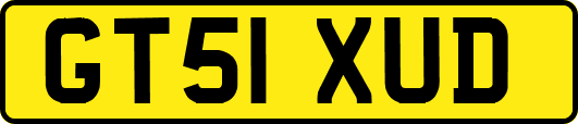 GT51XUD