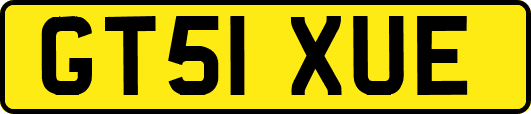 GT51XUE