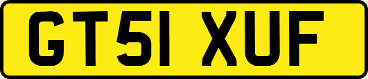GT51XUF