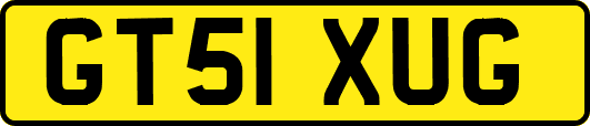 GT51XUG