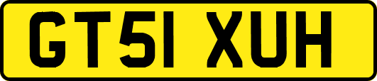 GT51XUH