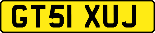 GT51XUJ