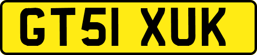 GT51XUK