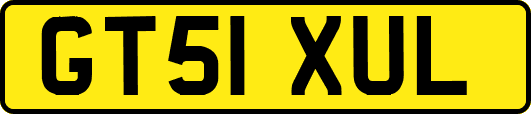 GT51XUL