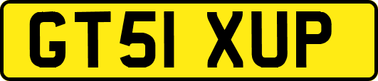 GT51XUP