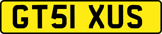GT51XUS