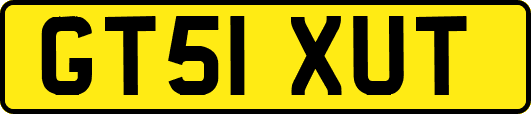 GT51XUT